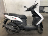 SYM 50 ORBIT III 