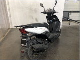 SYM 50 ORBIT III 