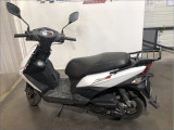 SYM 50 ORBIT III 