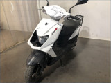 SYM 50 ORBIT III 