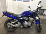 SUZUKI 600 BANDIT N