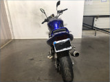 SUZUKI 600 BANDIT N