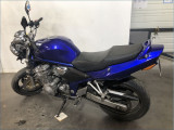 SUZUKI 600 BANDIT N