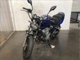 SUZUKI 600 BANDIT N