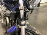SUZUKI 600 BANDIT N