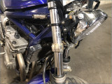 SUZUKI 600 BANDIT N