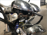 SUZUKI 600 BANDIT N
