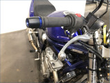SUZUKI 600 BANDIT N