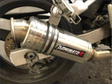 SUZUKI 600 BANDIT N