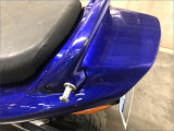SUZUKI 600 BANDIT N