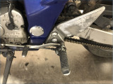 SUZUKI 600 BANDIT N
