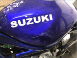 SUZUKI 600 BANDIT N