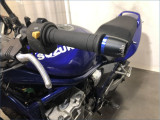 SUZUKI 600 BANDIT N