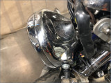 SUZUKI 600 BANDIT N