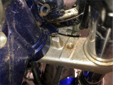 SUZUKI 600 BANDIT N