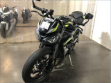 TRIUMPH 765 STREET TRIPLE RS