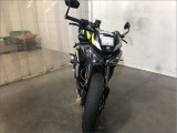 TRIUMPH 765 STREET TRIPLE RS