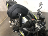 TRIUMPH 765 STREET TRIPLE RS