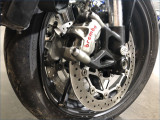TRIUMPH 765 STREET TRIPLE RS