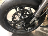 TRIUMPH 765 STREET TRIPLE RS
