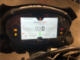 TRIUMPH 765 STREET TRIPLE RS