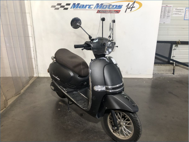 EFUN 50 PULSE 