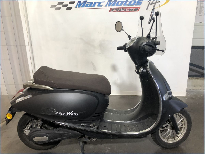 EFUN 50 PULSE 