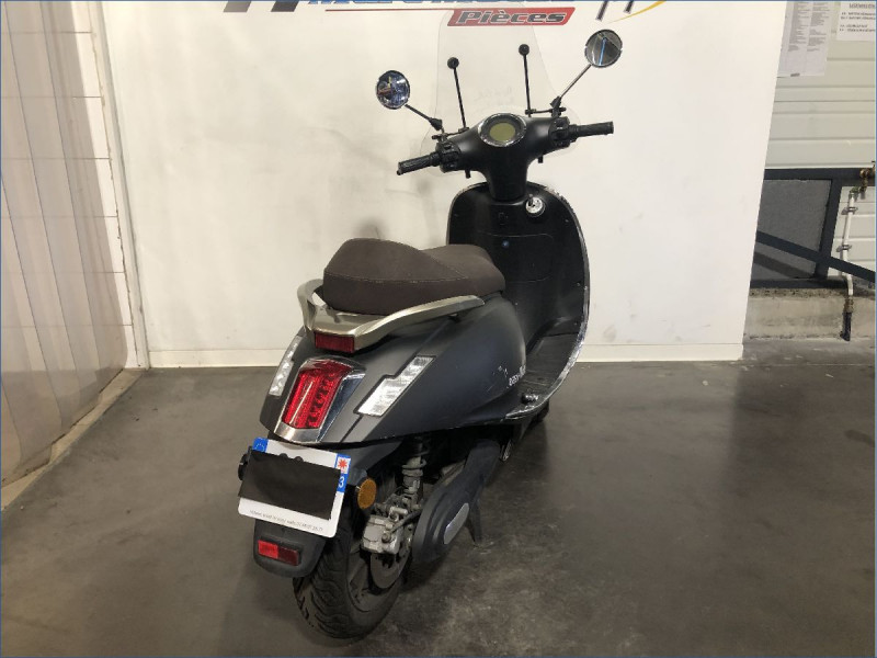 EFUN 50 PULSE 