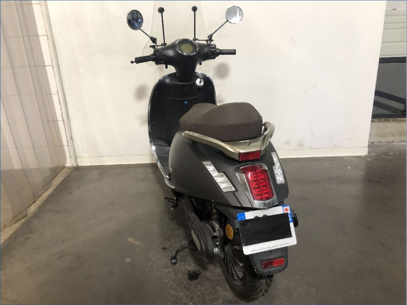 EFUN 50 PULSE 