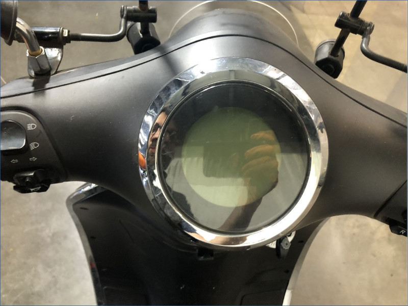 EFUN 50 PULSE 
