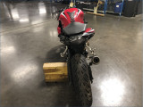 HONDA CBR500R ABS A2