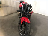 HONDA CBR500R ABS A2