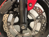 HONDA CBR500R ABS A2