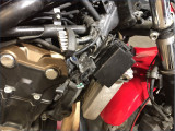 HONDA CBR500R ABS A2
