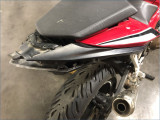 HONDA CBR500R ABS A2