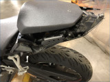 HONDA CBR500R ABS A2