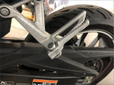HONDA CBR500R ABS A2