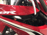 HONDA CBR500R ABS A2