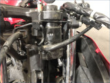 HONDA CBR500R ABS A2