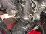 HONDA CBR500R ABS A2