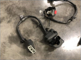 HONDA CBR500R ABS A2