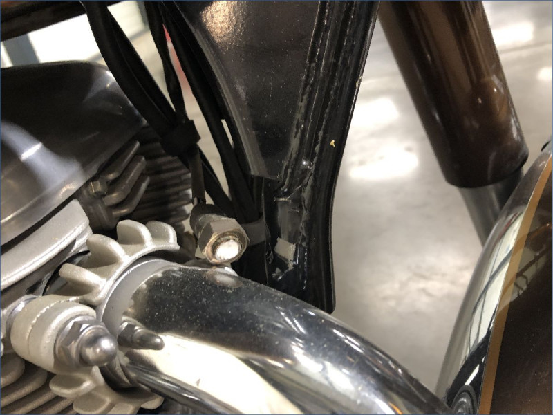 ROYAL ENFIELD 350 CLASSIC 