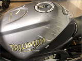 TRIUMPH 675 DAYTONA 