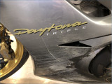 TRIUMPH 675 DAYTONA 