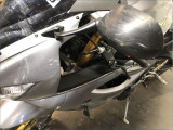 TRIUMPH 675 DAYTONA 