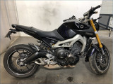 YAMAHA MT09 
