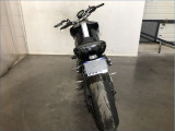 YAMAHA MT09 