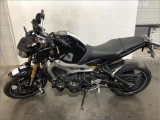 YAMAHA MT09 