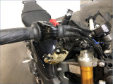 YAMAHA MT09 