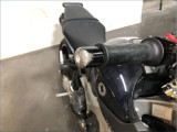 YAMAHA MT09 